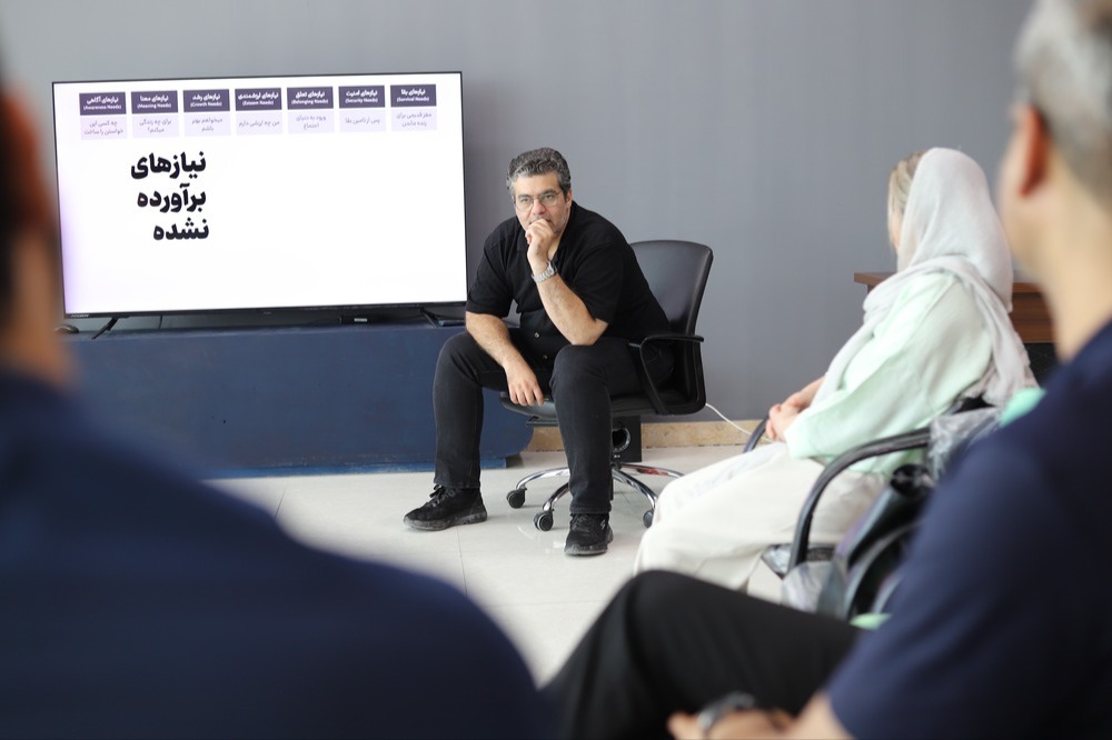 آژانس برندینگ یک کسب - برندسازی سازمانی | برندسازی شخصی