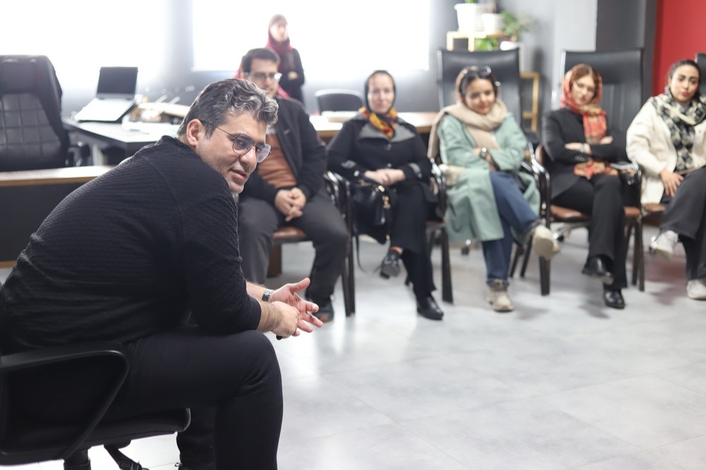 آژانس برندینگ یک کسب - برندسازی سازمانی | برندسازی شخصی