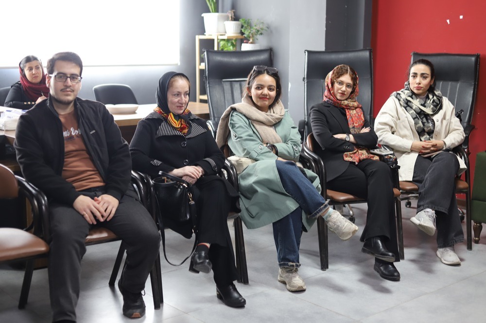 آژانس برندینگ یک کسب - برندسازی سازمانی | برندسازی شخصی