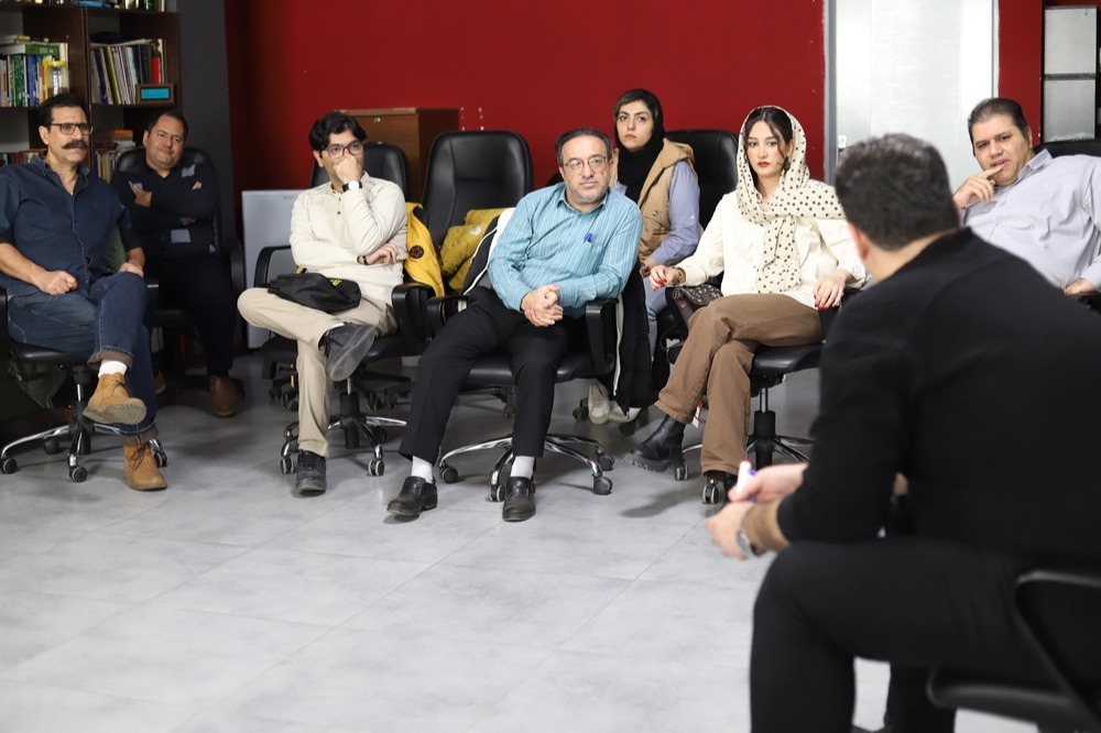 آژانس برندینگ یک کسب - برندسازی سازمانی | برندسازی شخصی