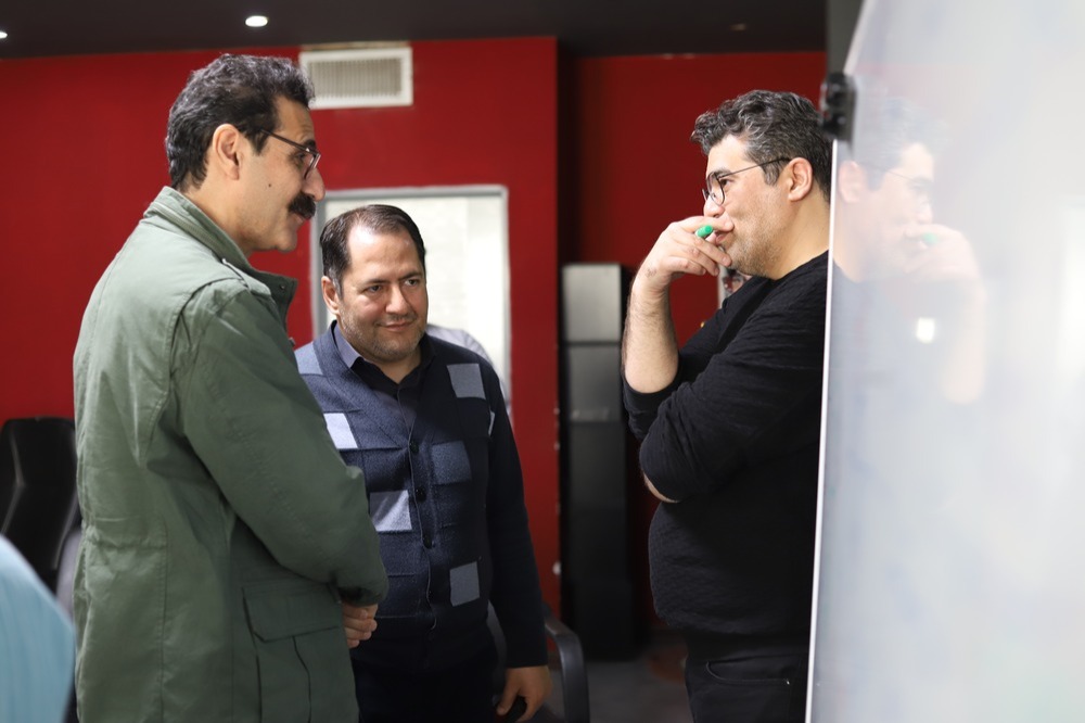 آژانس برندینگ یک کسب - برندسازی سازمانی | برندسازی شخصی