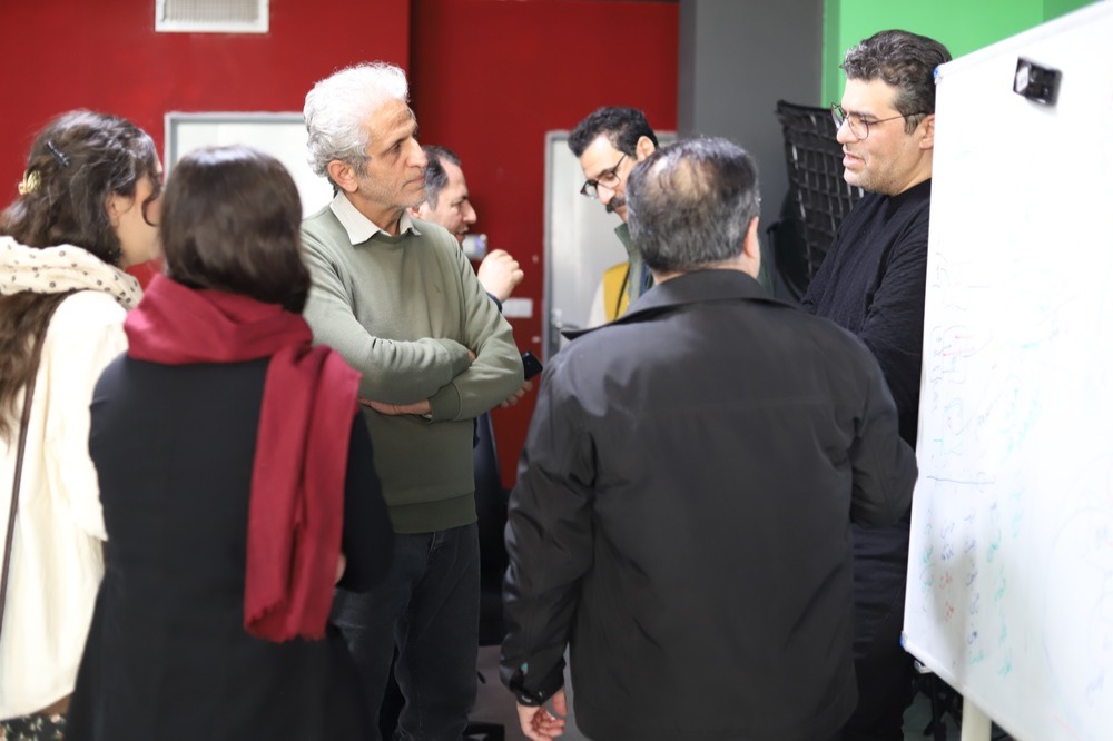 آژانس برندینگ یک کسب - برندسازی سازمانی | برندسازی شخصی