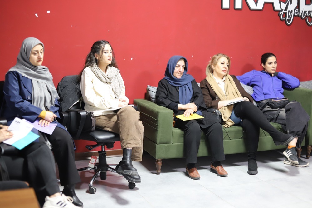 آژانس برندینگ یک کسب - برندسازی سازمانی | برندسازی شخصی