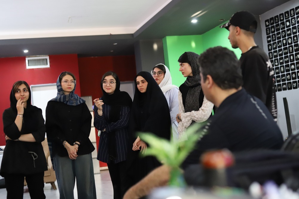 آژانس برندینگ یک کسب - برندسازی سازمانی | برندسازی شخصی