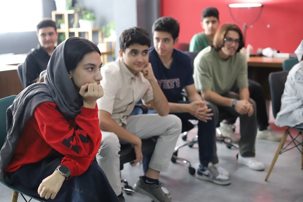 آژانس برندینگ یک کسب - برندسازی سازمانی | برندسازی شخصی