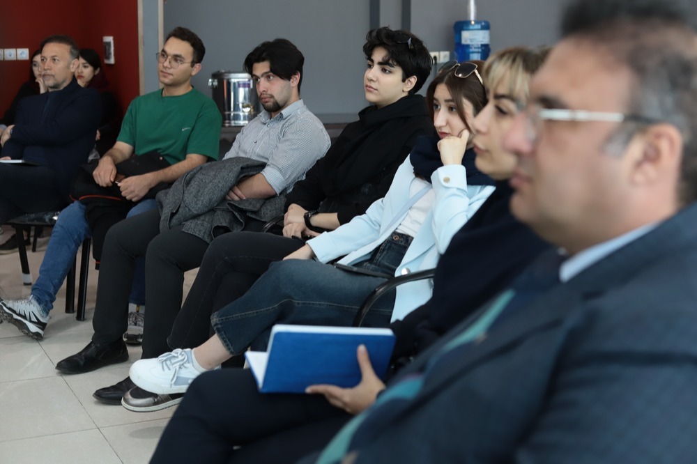 آژانس برندینگ یک کسب - برندسازی سازمانی | برندسازی شخصی
