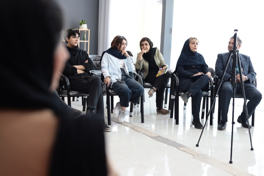آژانس برندینگ یک کسب - برندسازی سازمانی | برندسازی شخصی