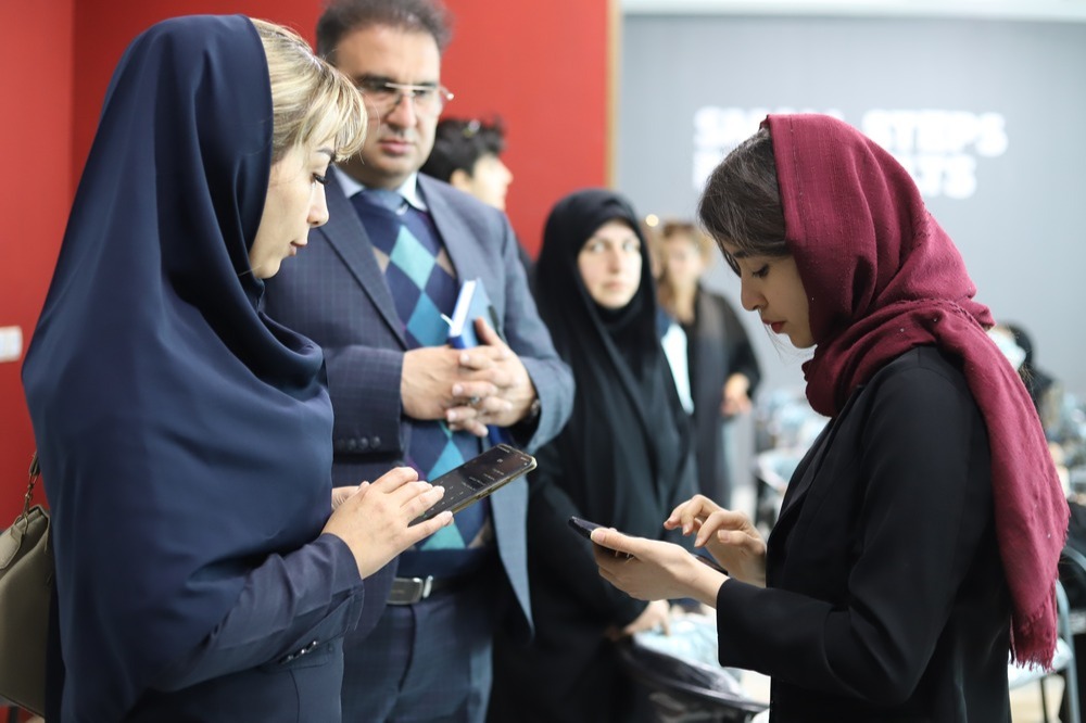 آژانس برندینگ یک کسب - برندسازی سازمانی | برندسازی شخصی