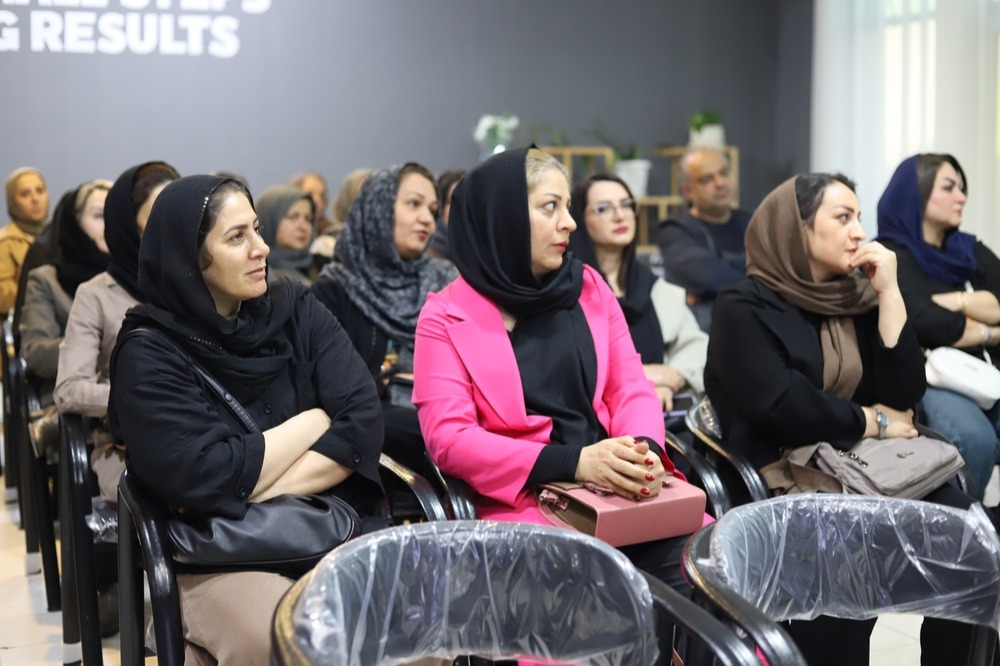 آژانس برندینگ یک کسب - برندسازی سازمانی | برندسازی شخصی