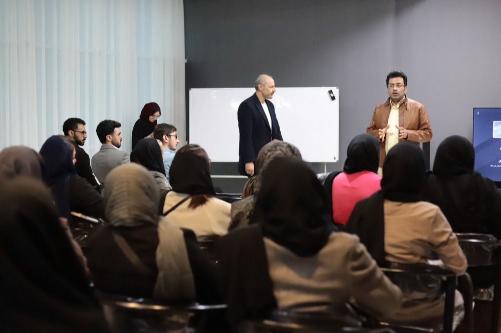 آژانس برندینگ یک کسب - برندسازی سازمانی | برندسازی شخصی