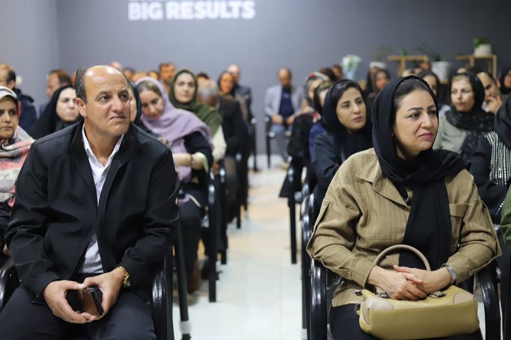 آژانس برندینگ یک کسب - برندسازی سازمانی | برندسازی شخصی