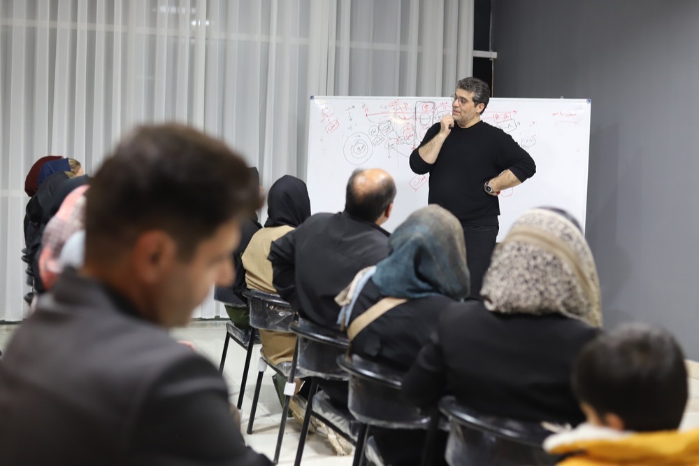 آژانس برندینگ یک کسب - برندسازی سازمانی | برندسازی شخصی