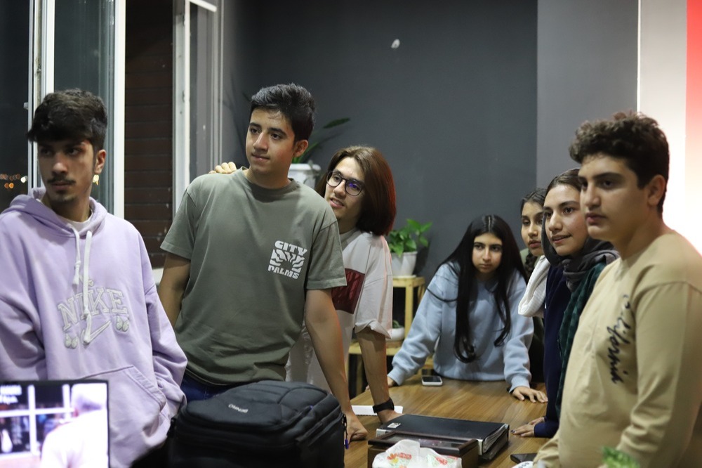 آژانس برندینگ یک کسب - برندسازی سازمانی | برندسازی شخصی