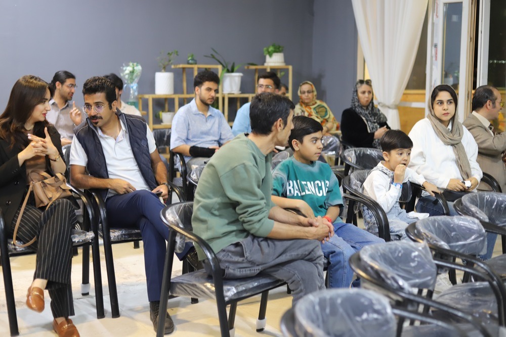 آژانس برندینگ یک کسب - برندسازی سازمانی | برندسازی شخصی