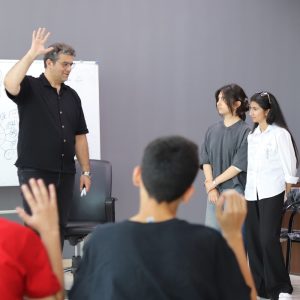 آژانس برندینگ یک کسب - برندسازی سازمانی | برندسازی شخصی