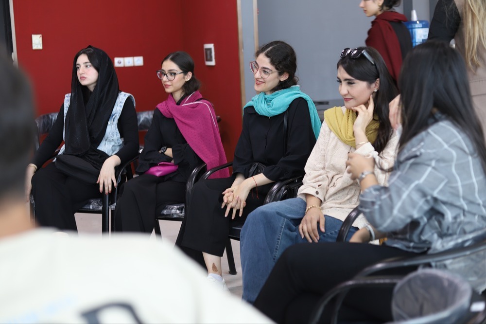 آژانس برندینگ یک کسب - برندسازی سازمانی | برندسازی شخصی
