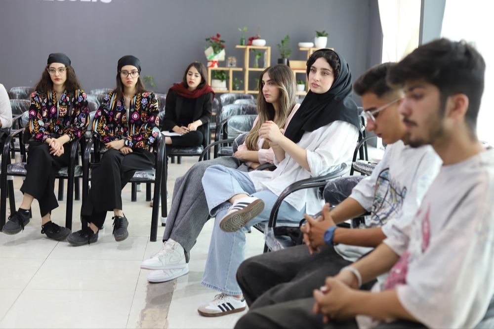 آژانس برندینگ یک کسب - برندسازی سازمانی | برندسازی شخصی