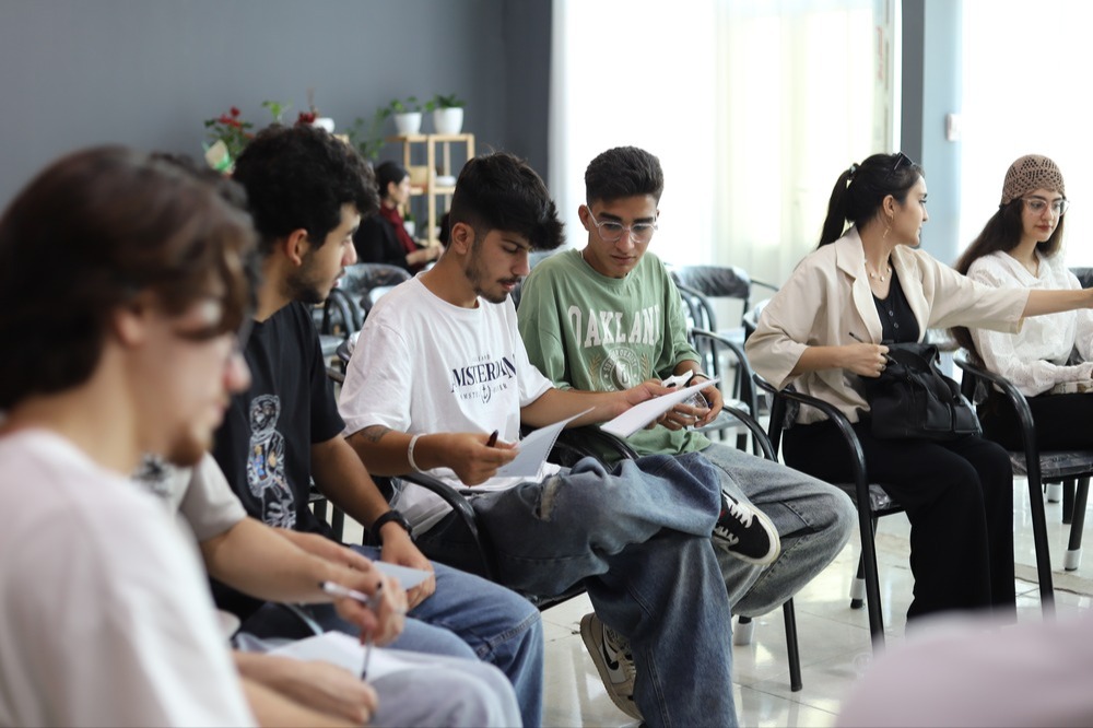 آژانس برندینگ یک کسب - برندسازی سازمانی | برندسازی شخصی