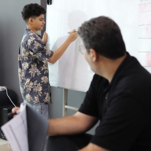 آژانس برندینگ یک کسب - برندسازی سازمانی | برندسازی شخصی