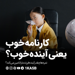آژانس برندینگ یک کسب - برندسازی سازمانی | برندسازی شخصی