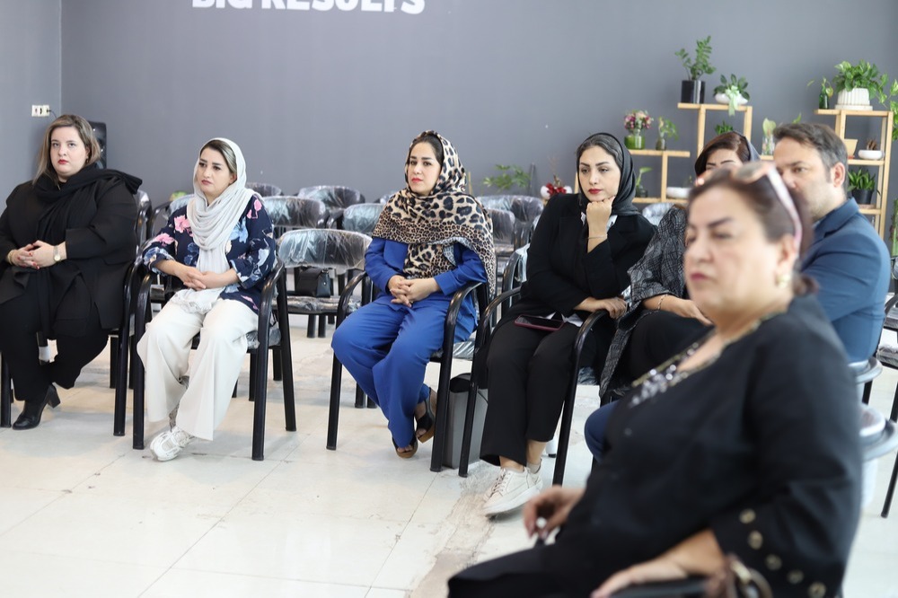 گروه دوم گارکاه نقش