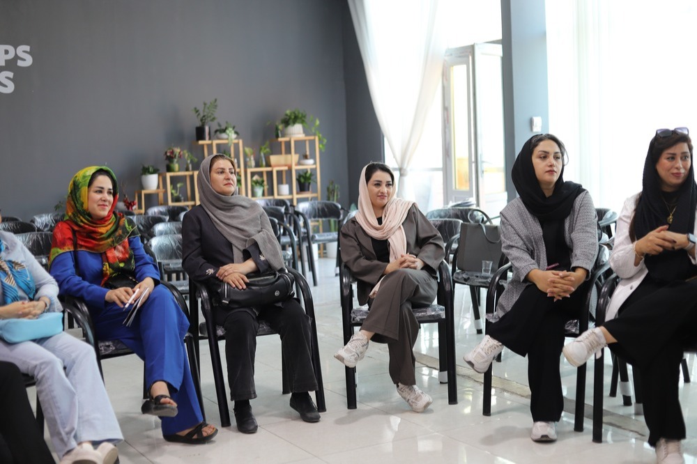 گروه دوم گارکاه نقش