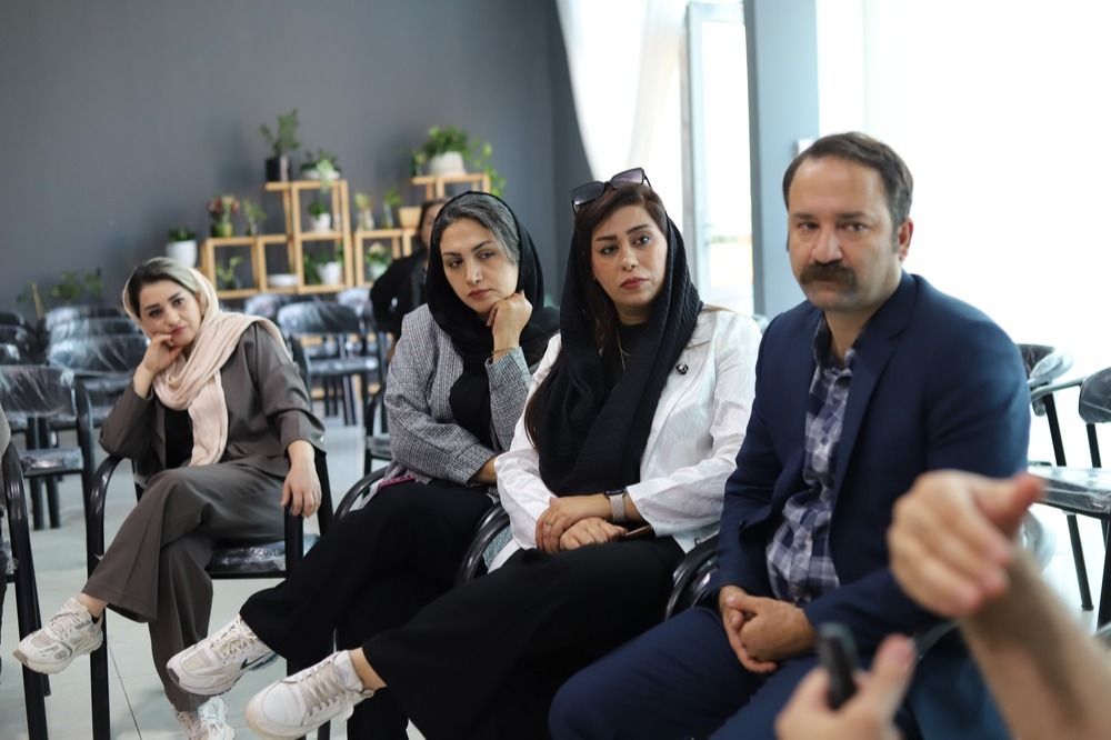 گروه دوم گارکاه نقش