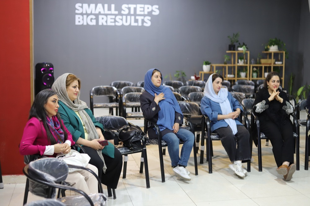 گروه دوم گارکاه نقش
