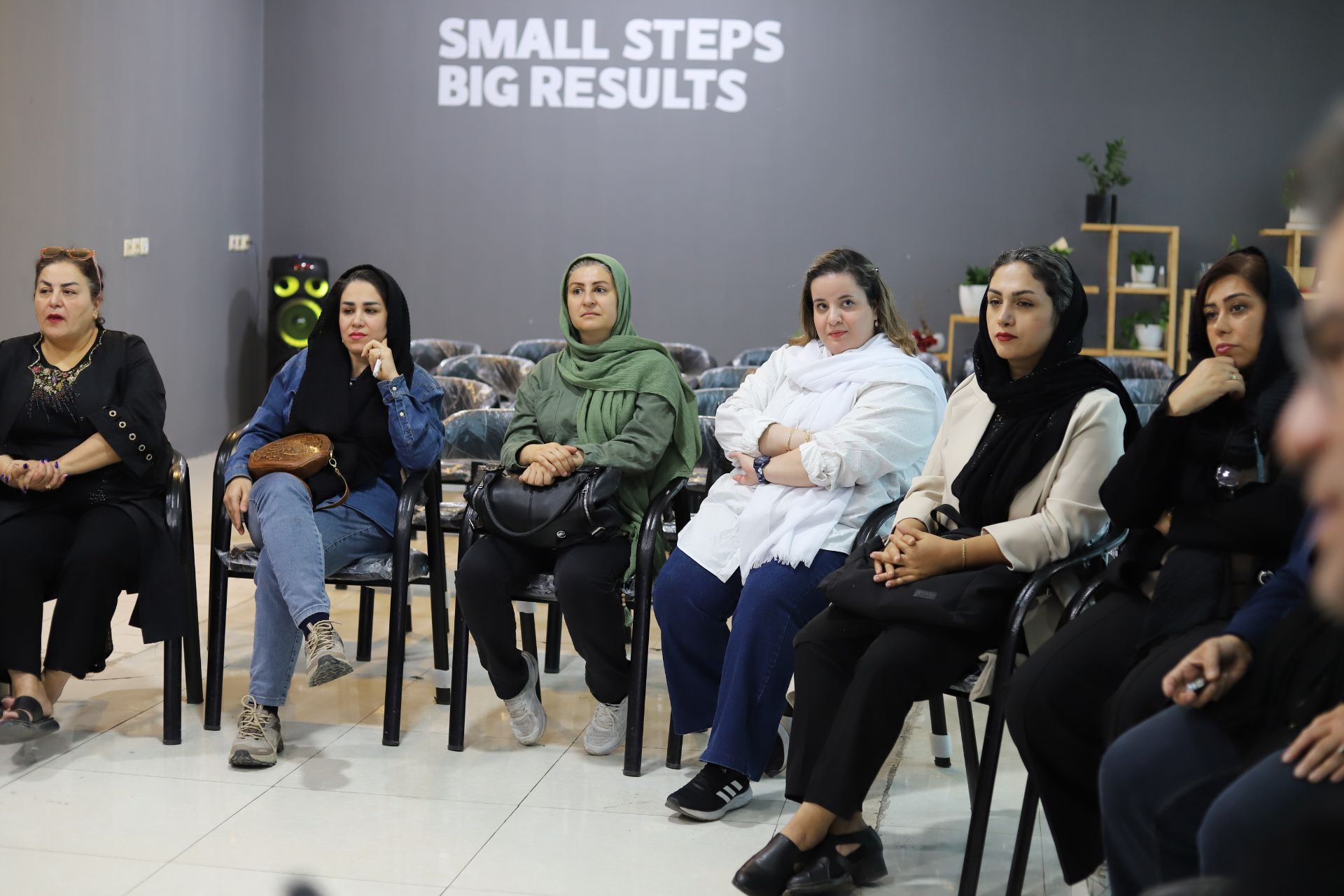گروه دوم گارکاه نقش