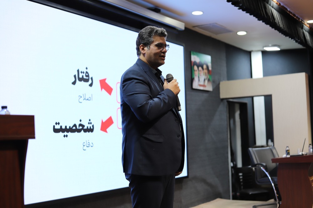 آژانس برندینگ یک کسب - برندسازی سازمانی | برندسازی شخصی