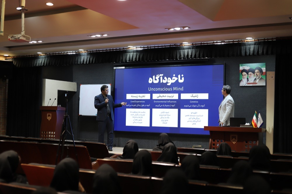 آژانس برندینگ یک کسب - برندسازی سازمانی | برندسازی شخصی